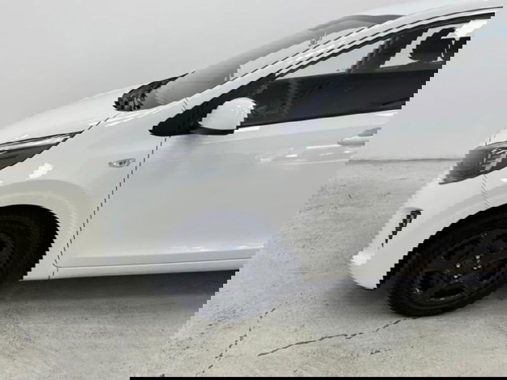 Kia Picanto usata a Como (9)