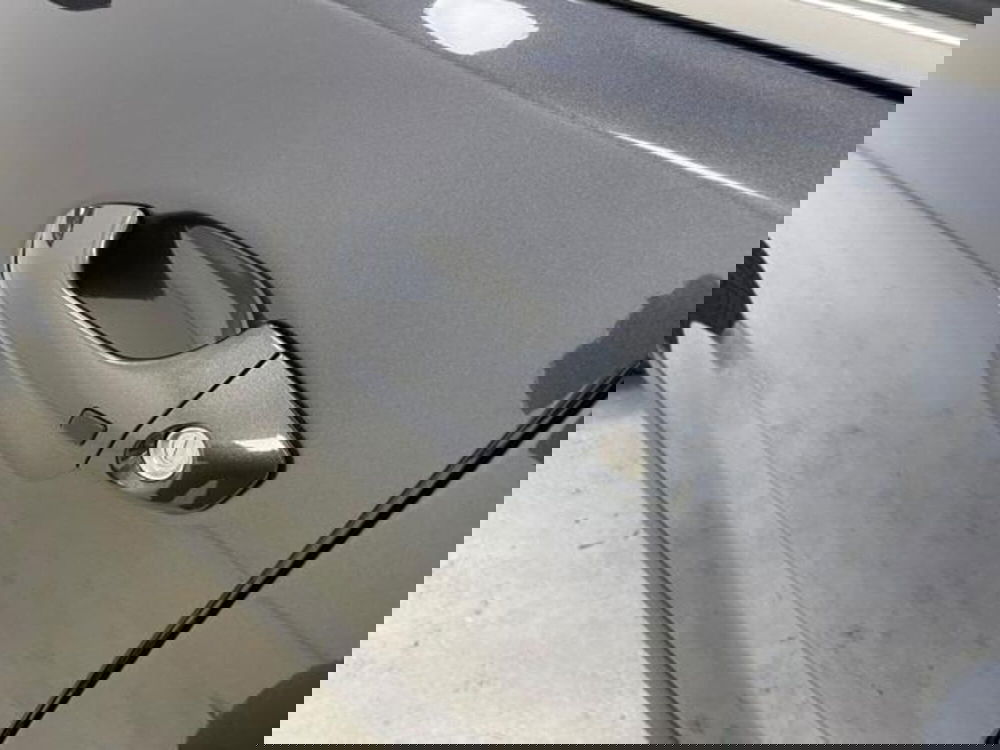 Kia Stonic usata a Como (10)