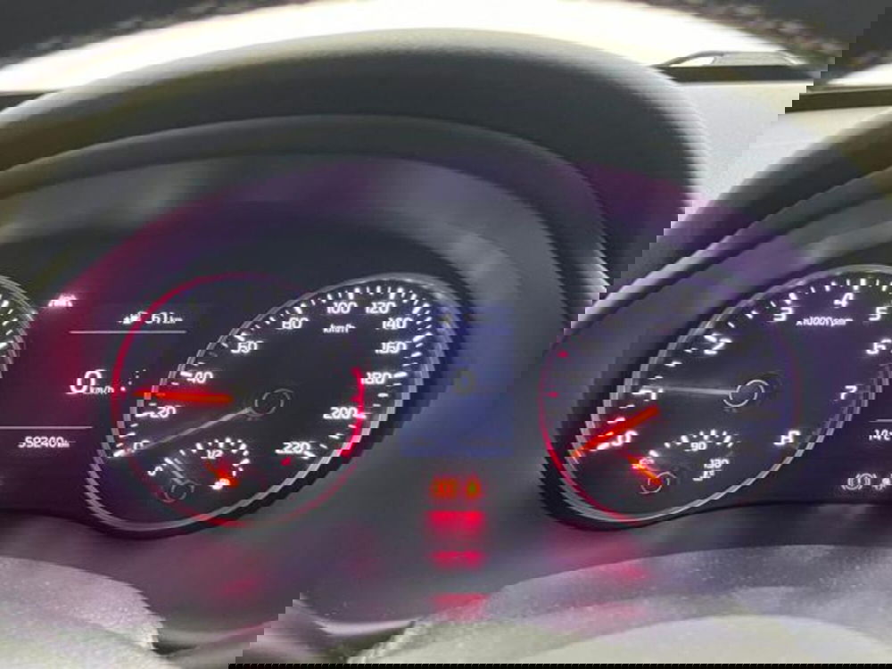 Kia Stonic usata a Como (13)