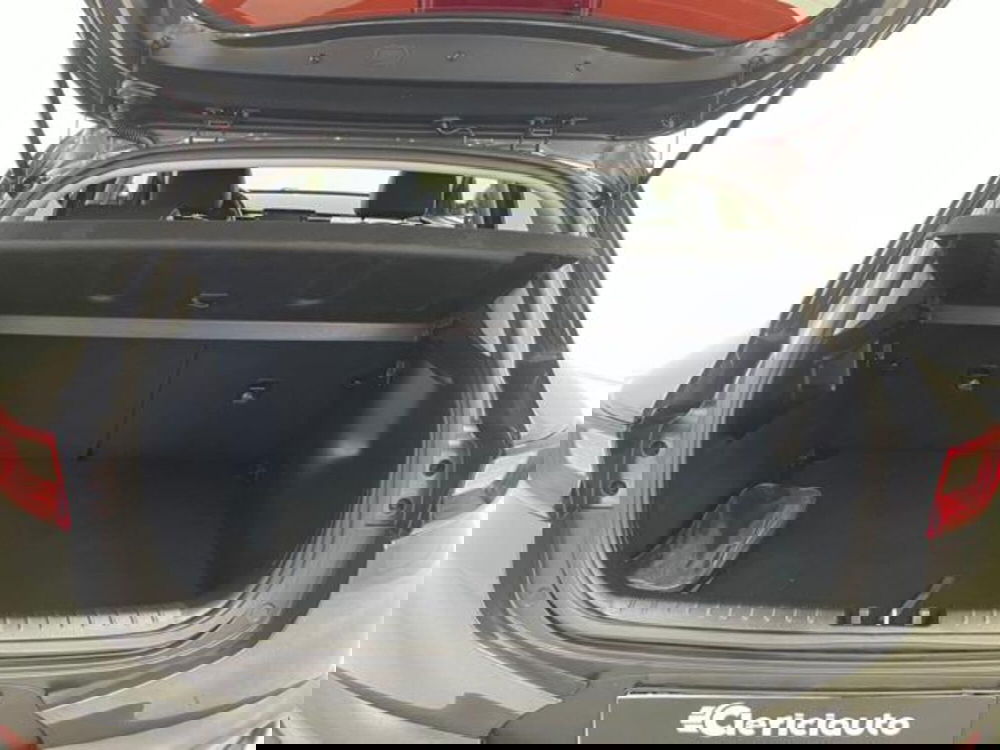 Kia Stonic usata a Como (18)