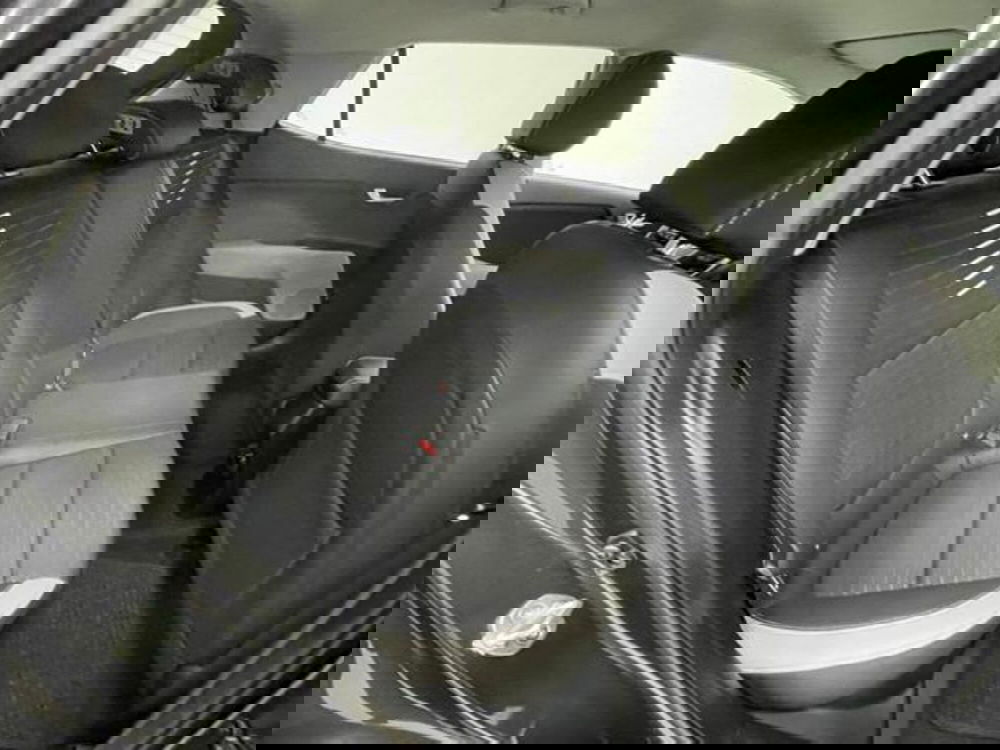 Kia Stonic usata a Como (5)