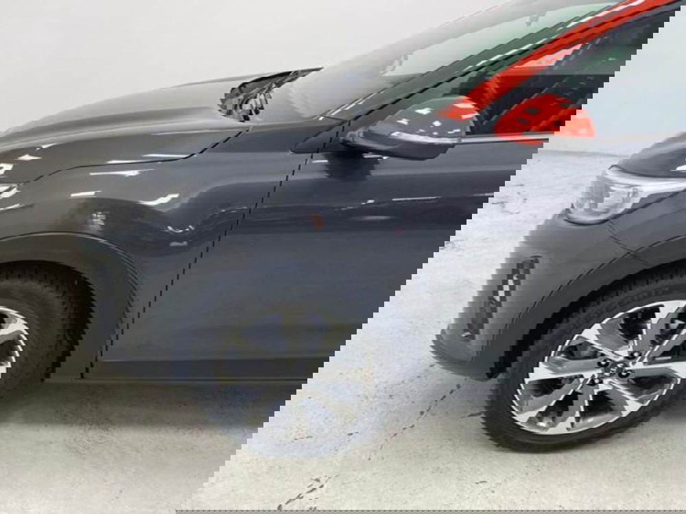 Kia Stonic usata a Como (9)