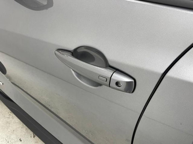 Nissan Juke usata a Como (10)