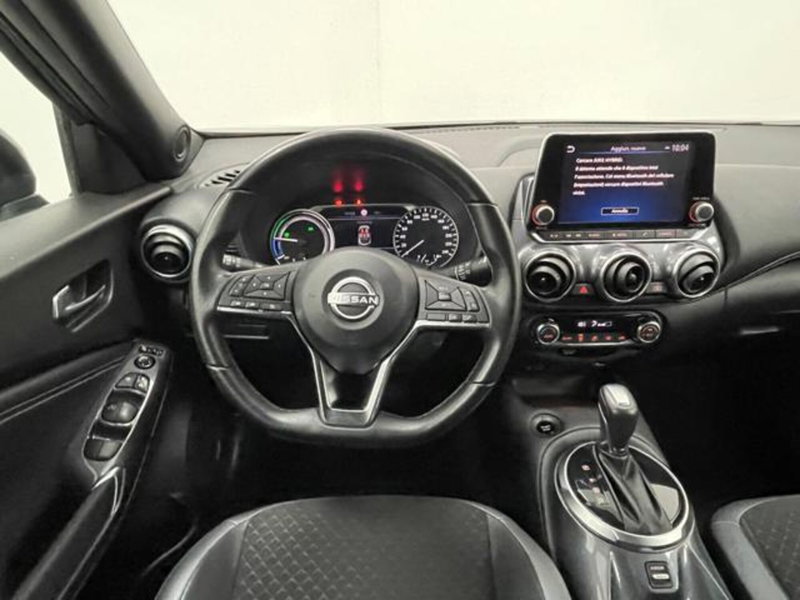 Nissan Juke usata a Como (11)