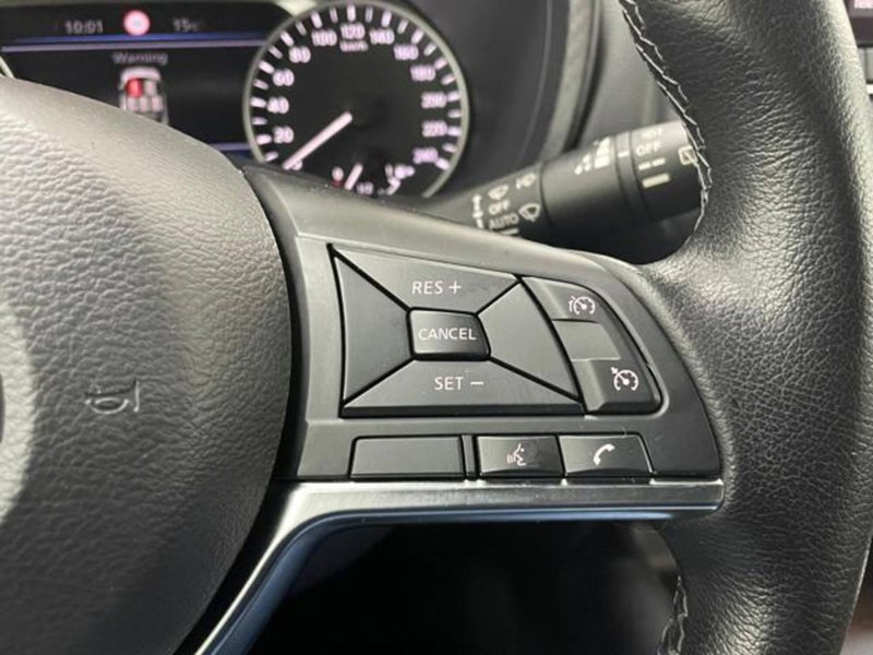 Nissan Juke usata a Como (12)