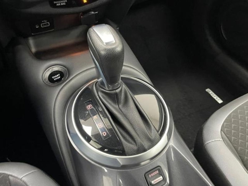 Nissan Juke usata a Como (19)