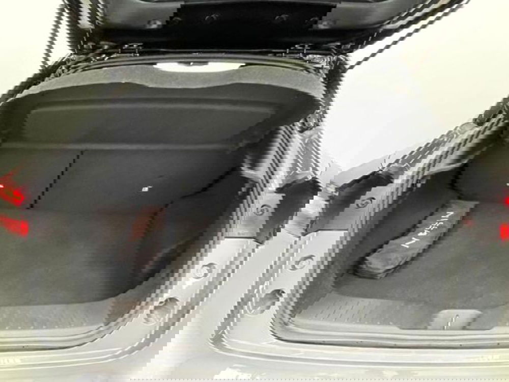 Nissan Juke usata a Como (20)