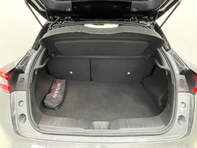 Nissan Juke usata a Como (20)