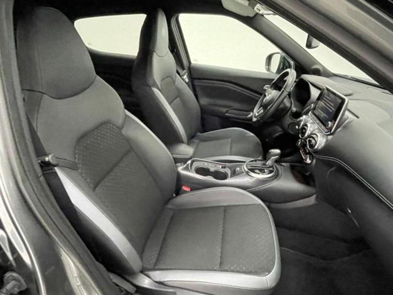 Nissan Juke usata a Como (3)