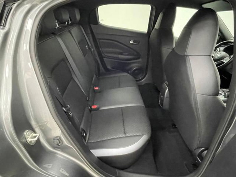 Nissan Juke usata a Como (5)