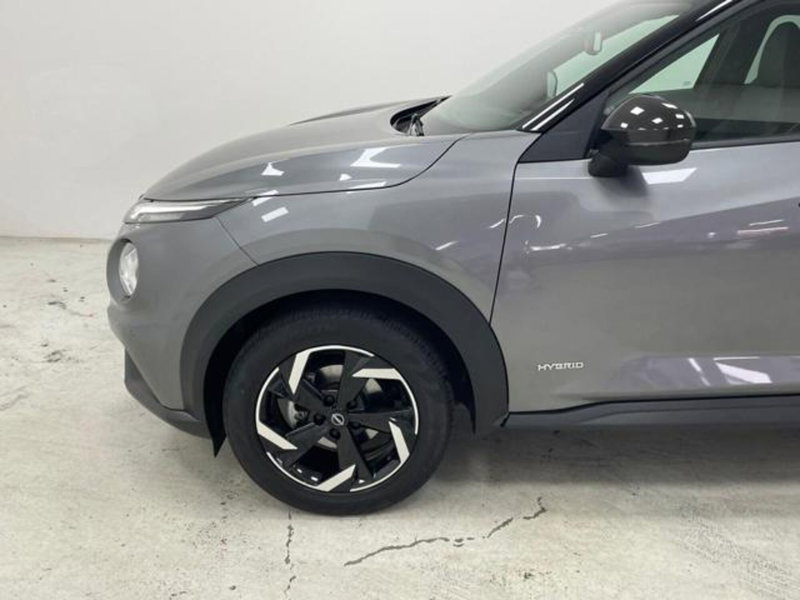 Nissan Juke usata a Como (9)