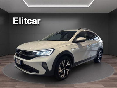 Volkswagen Taigo 1.0 tsi Edition 115cv dsg del 2025 usata a Magenta