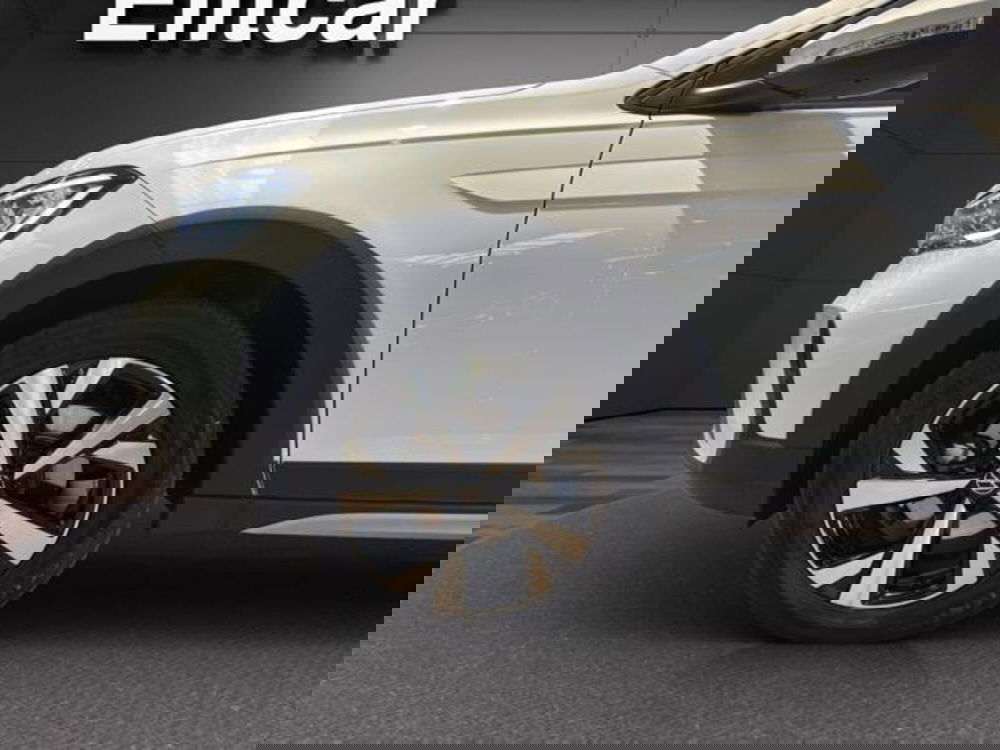 Volkswagen Taigo usata a Milano (14)