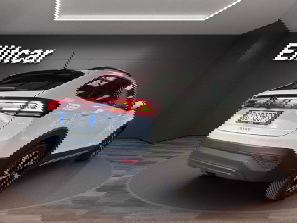 Volkswagen Taigo usata a Milano (6)