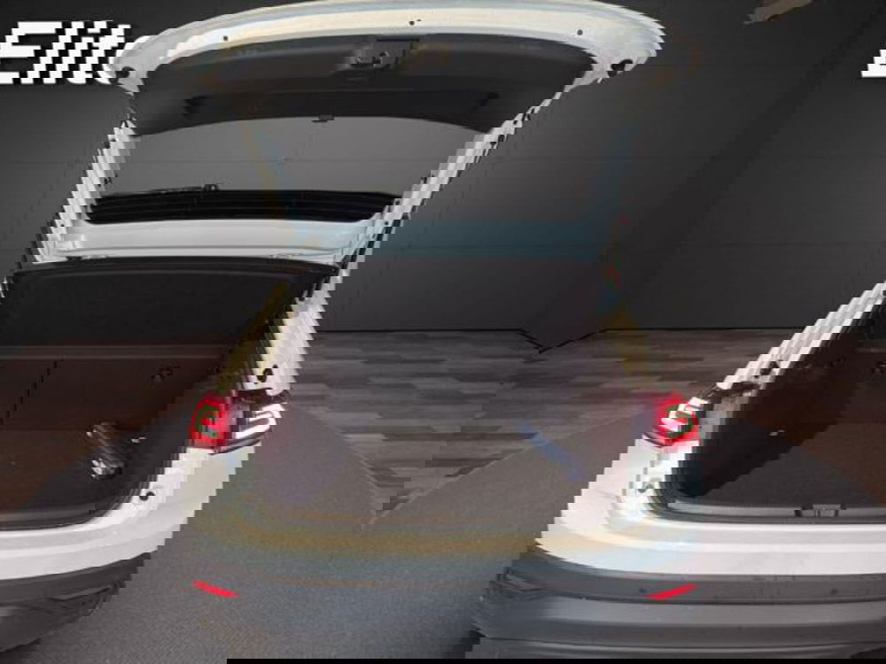 Volkswagen Taigo usata a Milano (7)