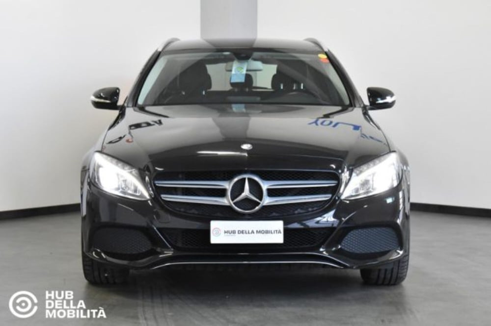 Mercedes-Benz CLS Shooting Brake usata a Perugia