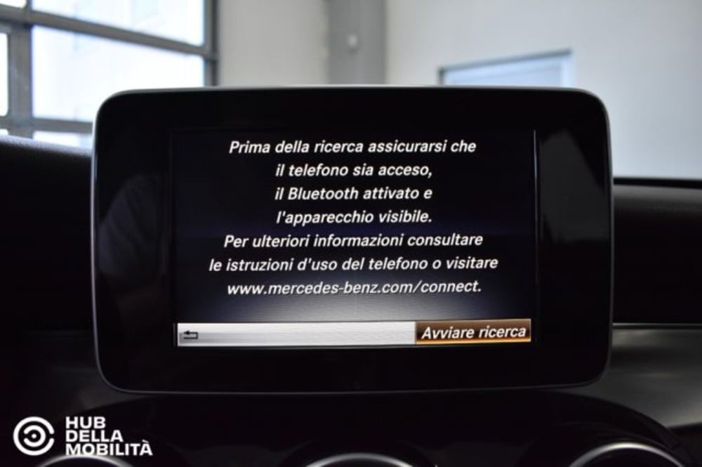 Mercedes-Benz CLS Shooting Brake usata a Perugia (15)