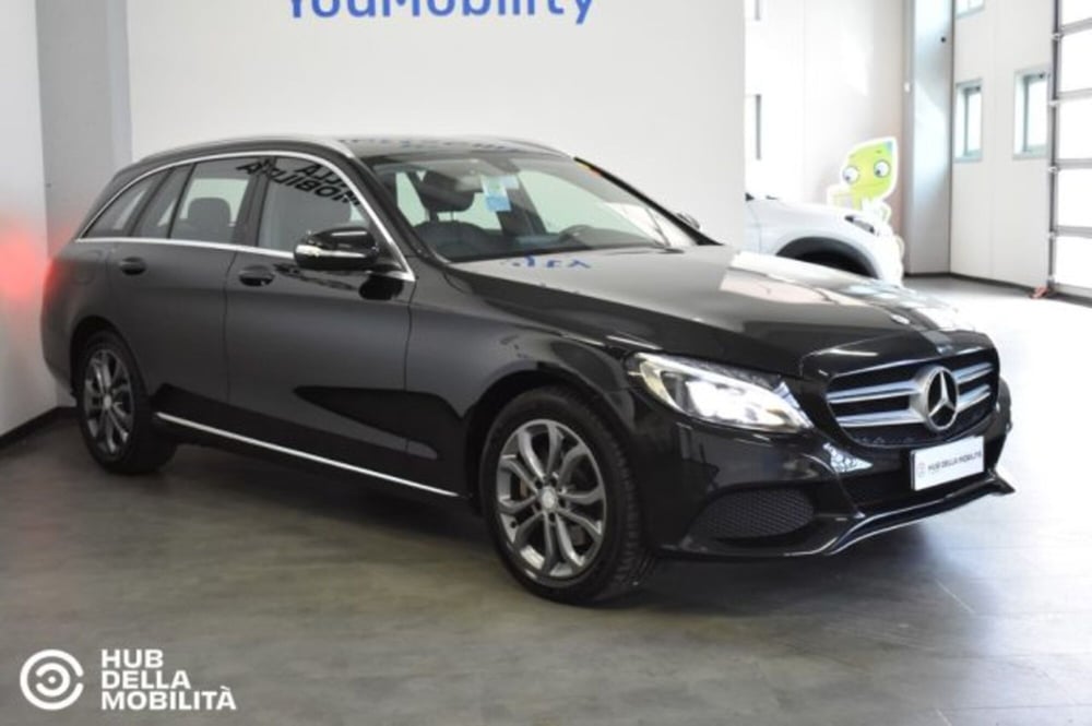 Mercedes-Benz CLS Shooting Brake usata a Perugia (2)