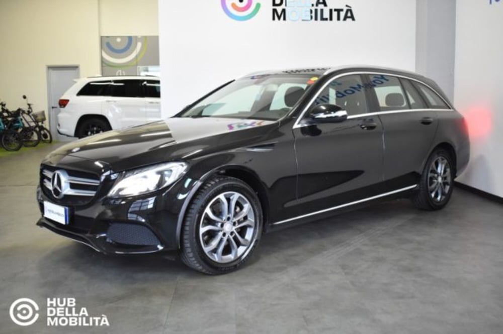 Mercedes-Benz CLS Shooting Brake usata a Perugia (3)