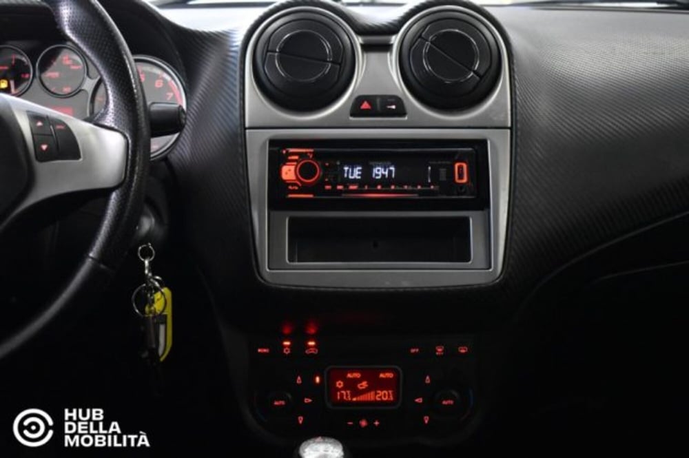 Alfa Romeo MiTo usata a Perugia (12)