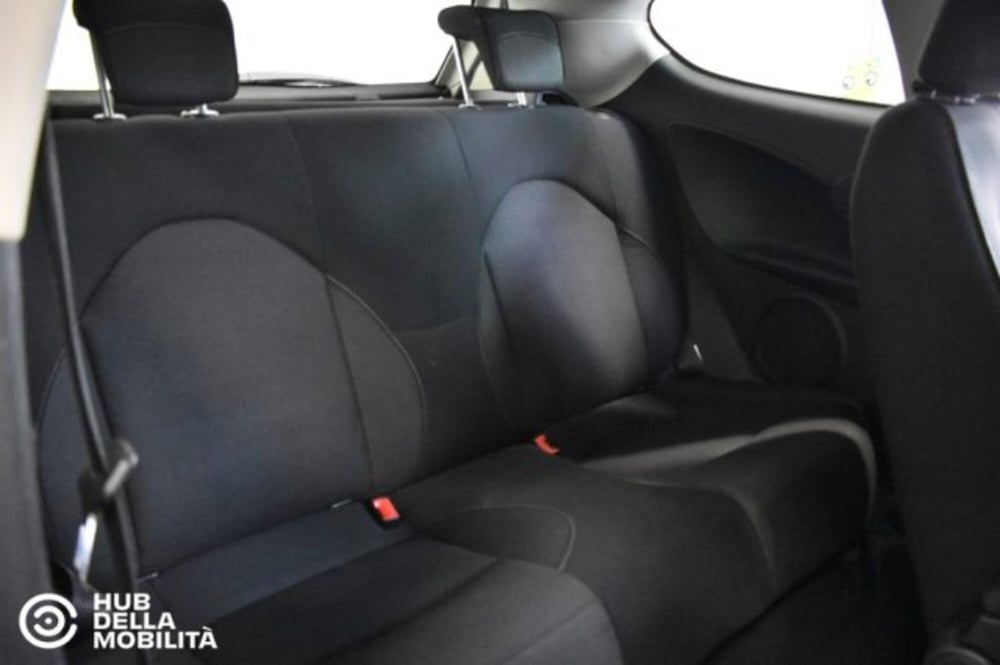 Alfa Romeo MiTo usata a Perugia (13)