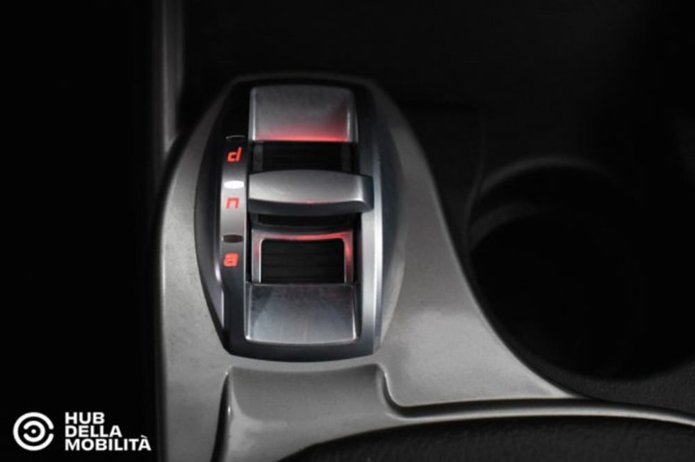 Alfa Romeo MiTo usata a Perugia (17)
