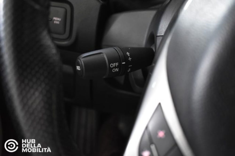 Alfa Romeo MiTo usata a Perugia (18)