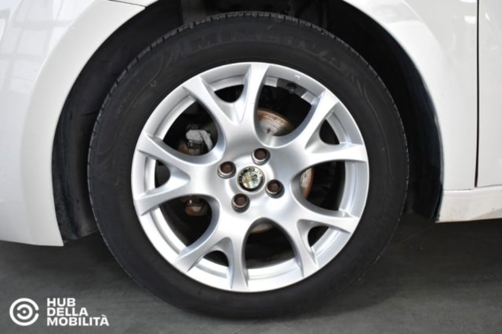 Alfa Romeo MiTo usata a Perugia (19)