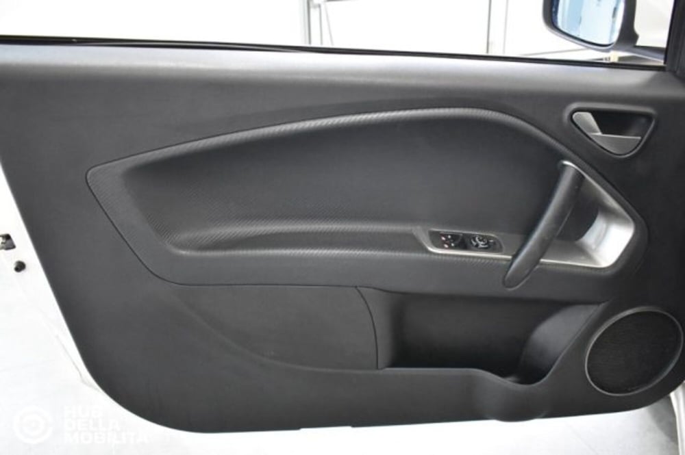 Alfa Romeo MiTo usata a Perugia (7)