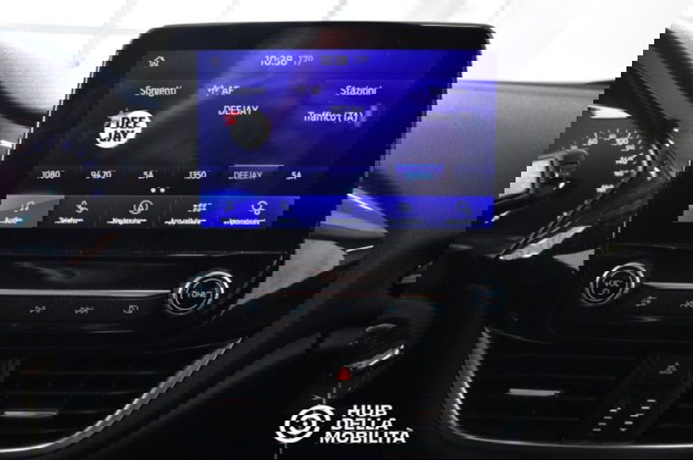 Ford Fiesta usata a Perugia (12)