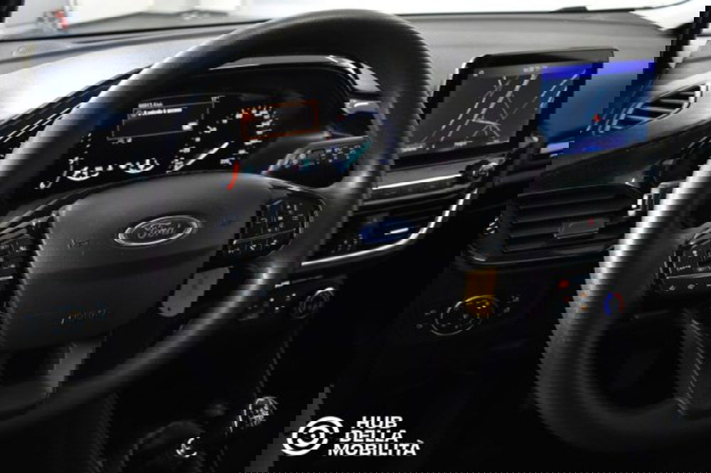 Ford Fiesta usata a Perugia (13)