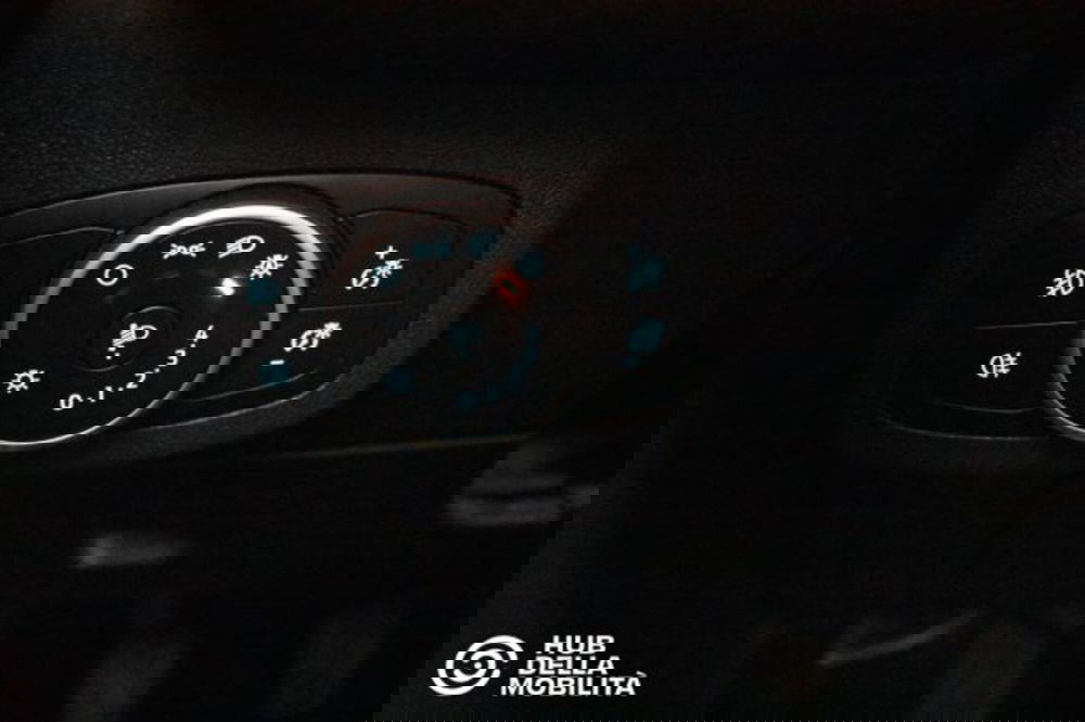 Ford Fiesta usata a Perugia (14)
