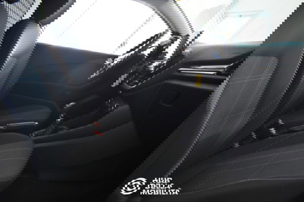 Ford Fiesta usata a Perugia (16)