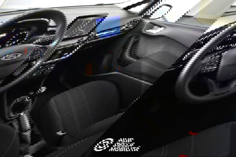 Ford Fiesta usata a Perugia (17)