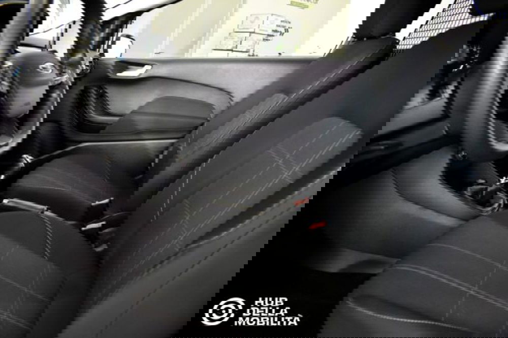 Ford Fiesta usata a Perugia (18)