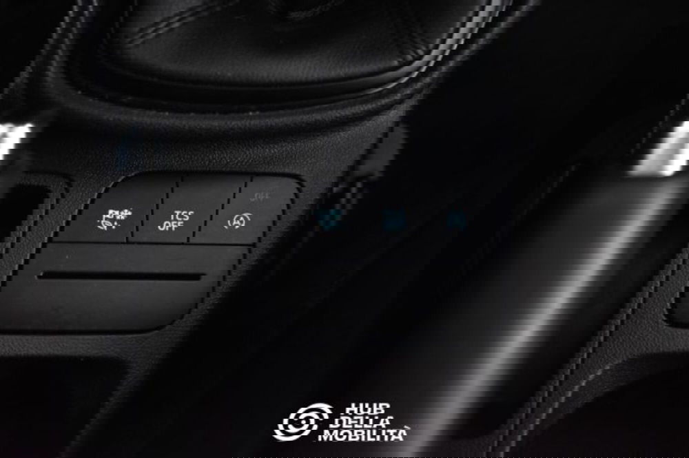 Ford Fiesta usata a Perugia (19)