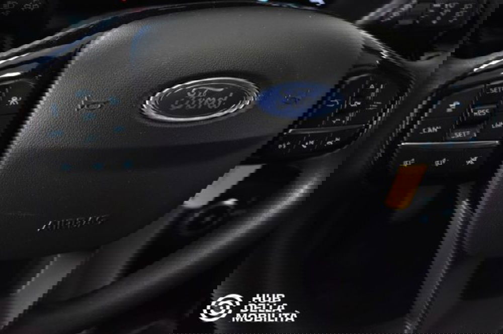 Ford Fiesta usata a Perugia (20)