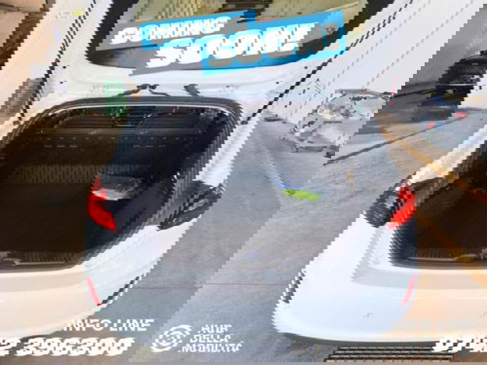 Ford Fiesta usata a Perugia (6)