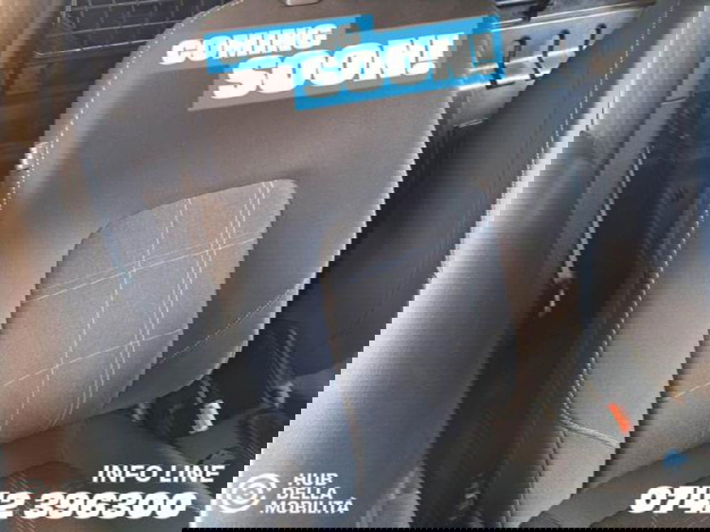 Ford Fiesta usata a Perugia (9)