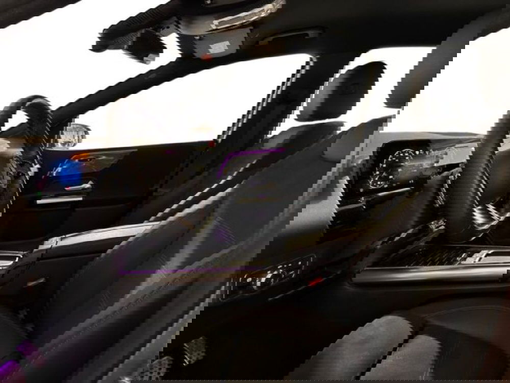 Mercedes-Benz Classe B usata a Bologna (10)