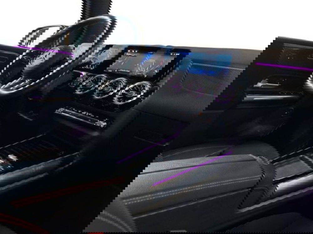 Mercedes-Benz Classe B usata a Bologna (15)