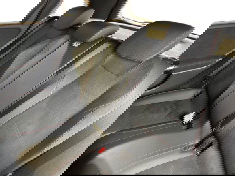 Mercedes-Benz Classe B usata a Bologna (16)