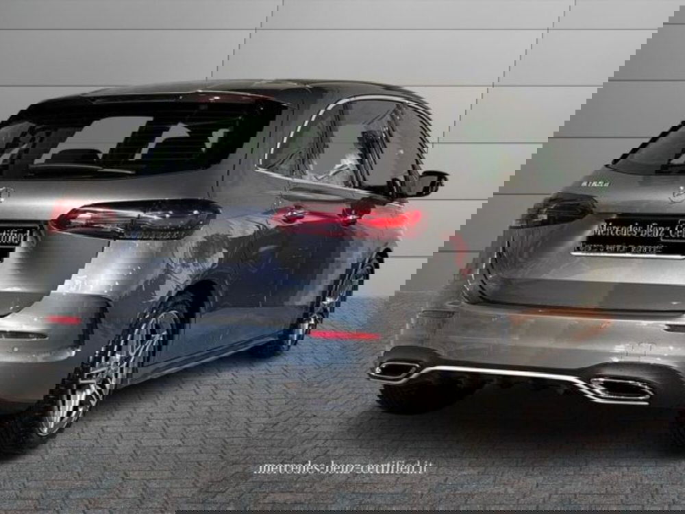 Mercedes-Benz Classe B usata a Bologna (2)