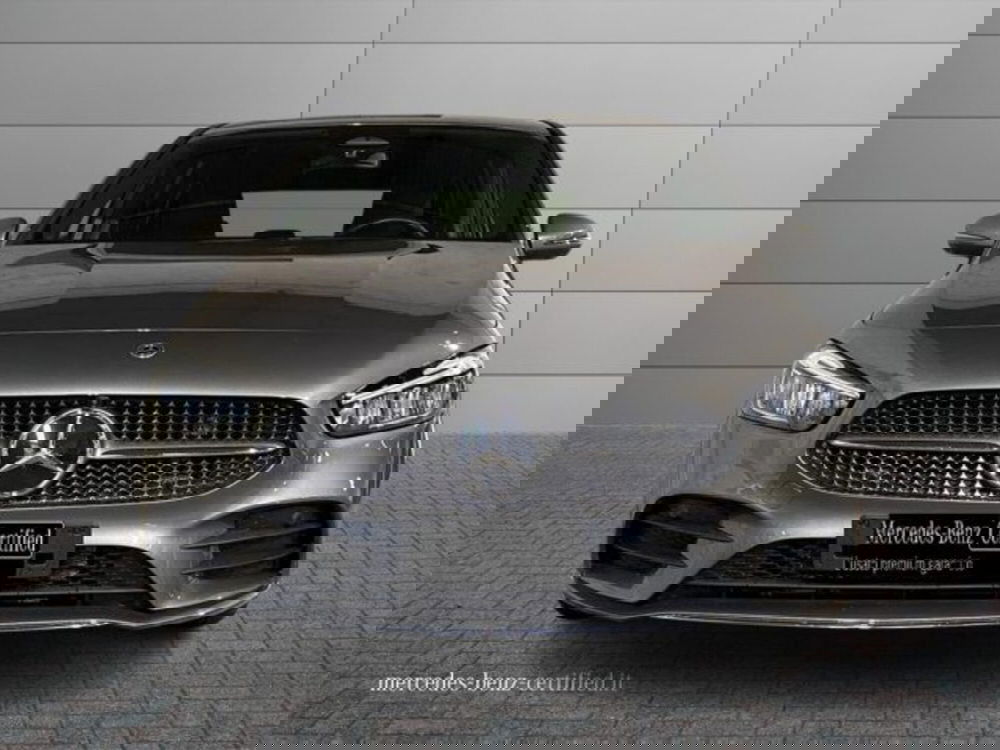 Mercedes-Benz Classe B usata a Bologna (3)