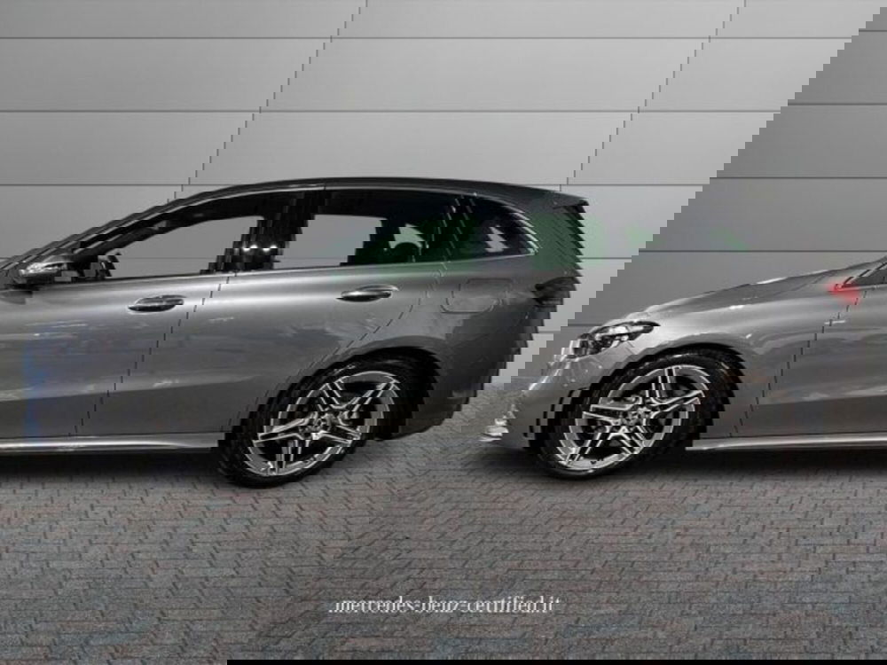 Mercedes-Benz Classe B usata a Bologna (6)