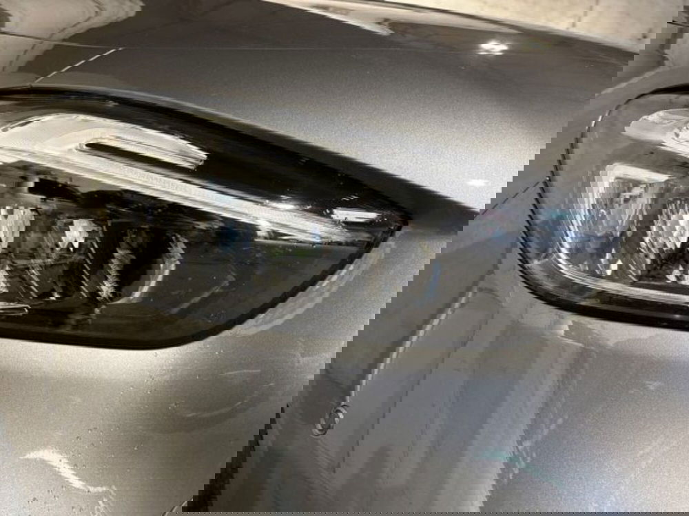 Mercedes-Benz Classe B usata a Bologna (7)