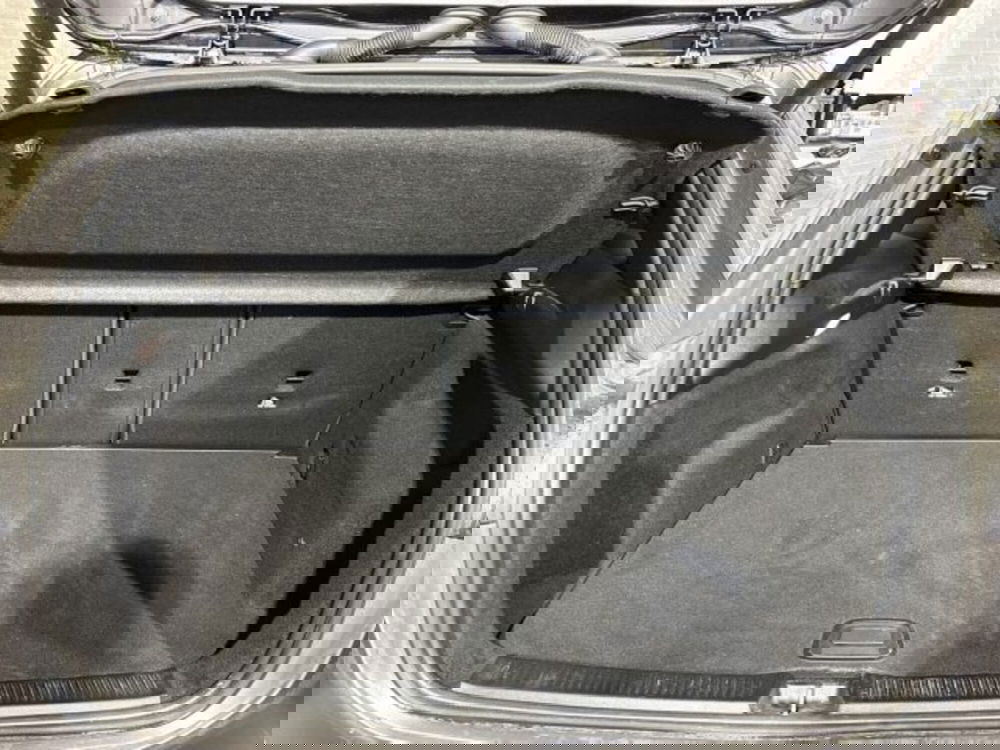 Mercedes-Benz Classe B usata a Bologna (8)