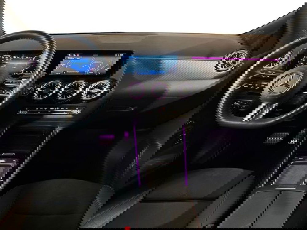 Mercedes-Benz Classe B usata a Bologna (9)