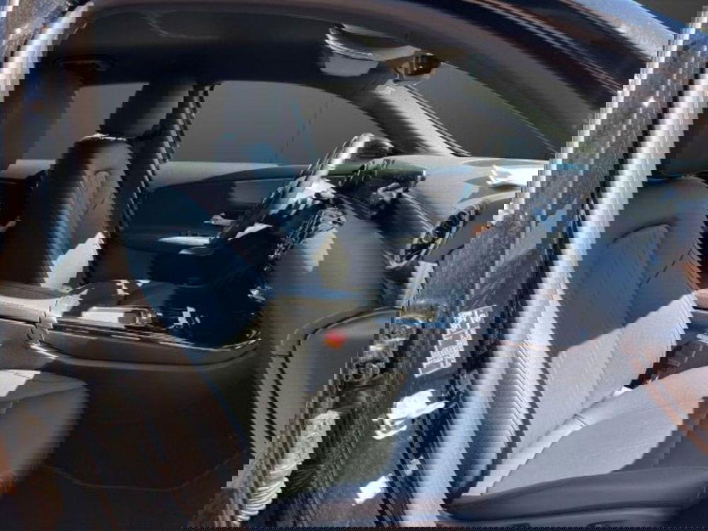 Mercedes-Benz Classe A usata a Novara (12)