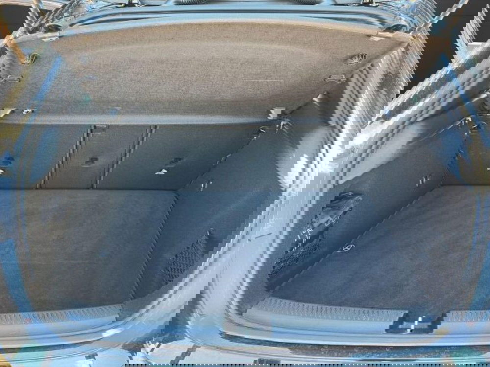 Mercedes-Benz Classe A usata a Novara (14)